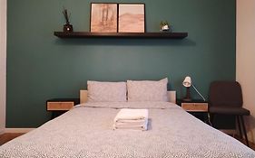 Chambre Proche Saint Charles Et Port Avec Netflix